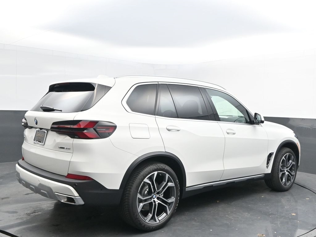 2026 BMW X5 40i - Photo 7