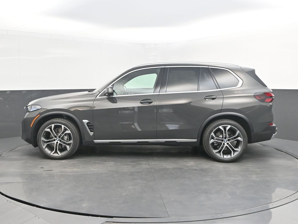New 2026 BMW X5 xDrive40i SUV