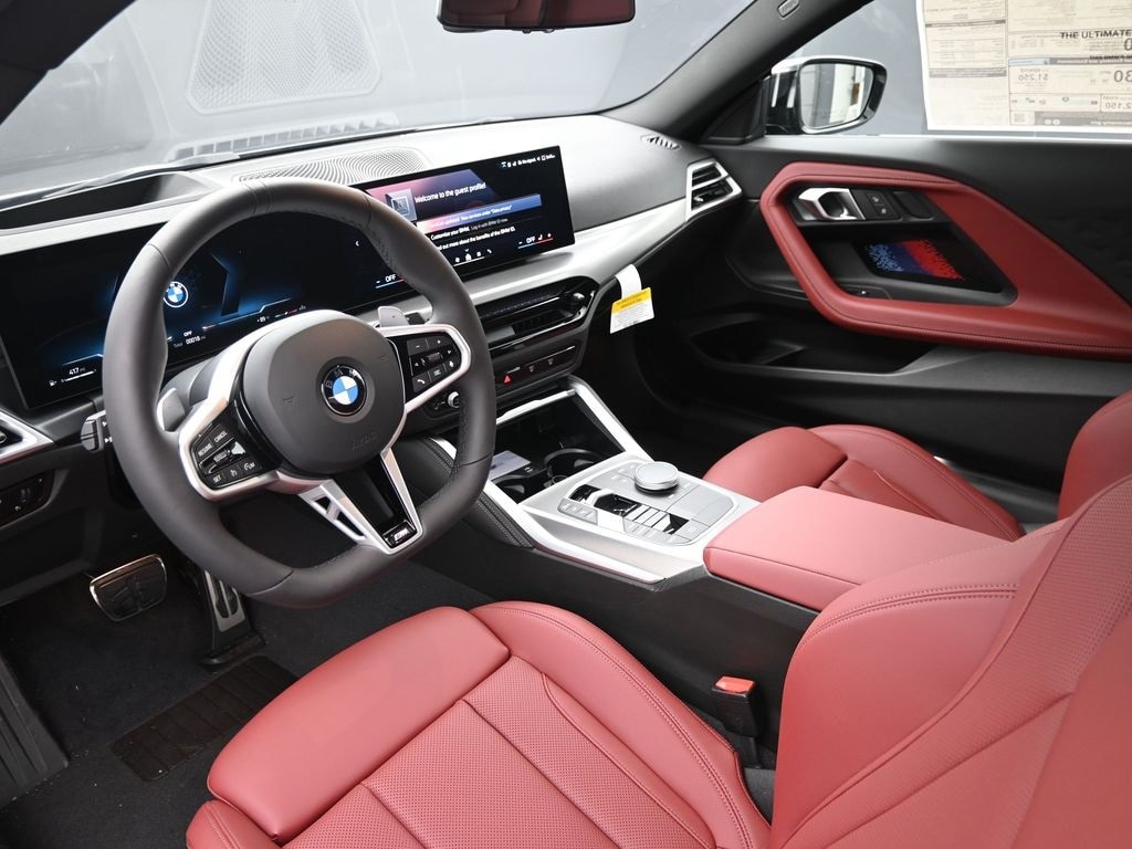 2025 BMW 2 Series 230i - Photo 11