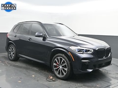 2023 BMW X5 M50i SUV