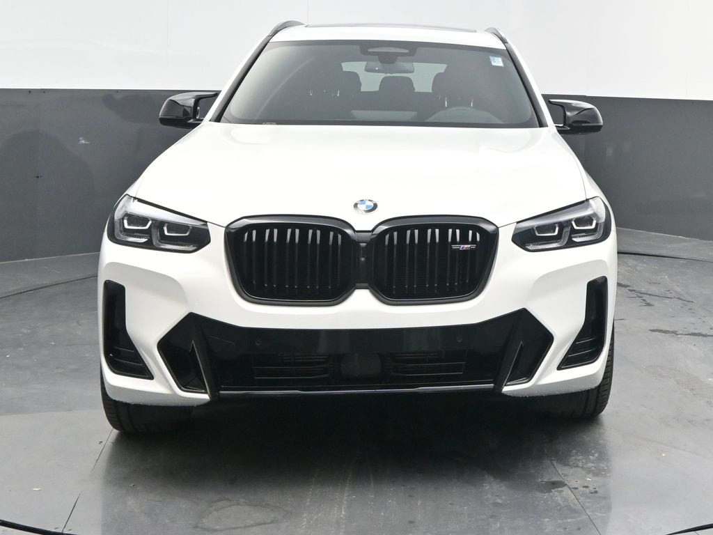 Certified 2024 BMW X3 40i with VIN 5UX83DP0XR9T90975 for sale in Huntsville, AL
