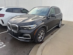 2020 BMW X5 xDrive40i SUV