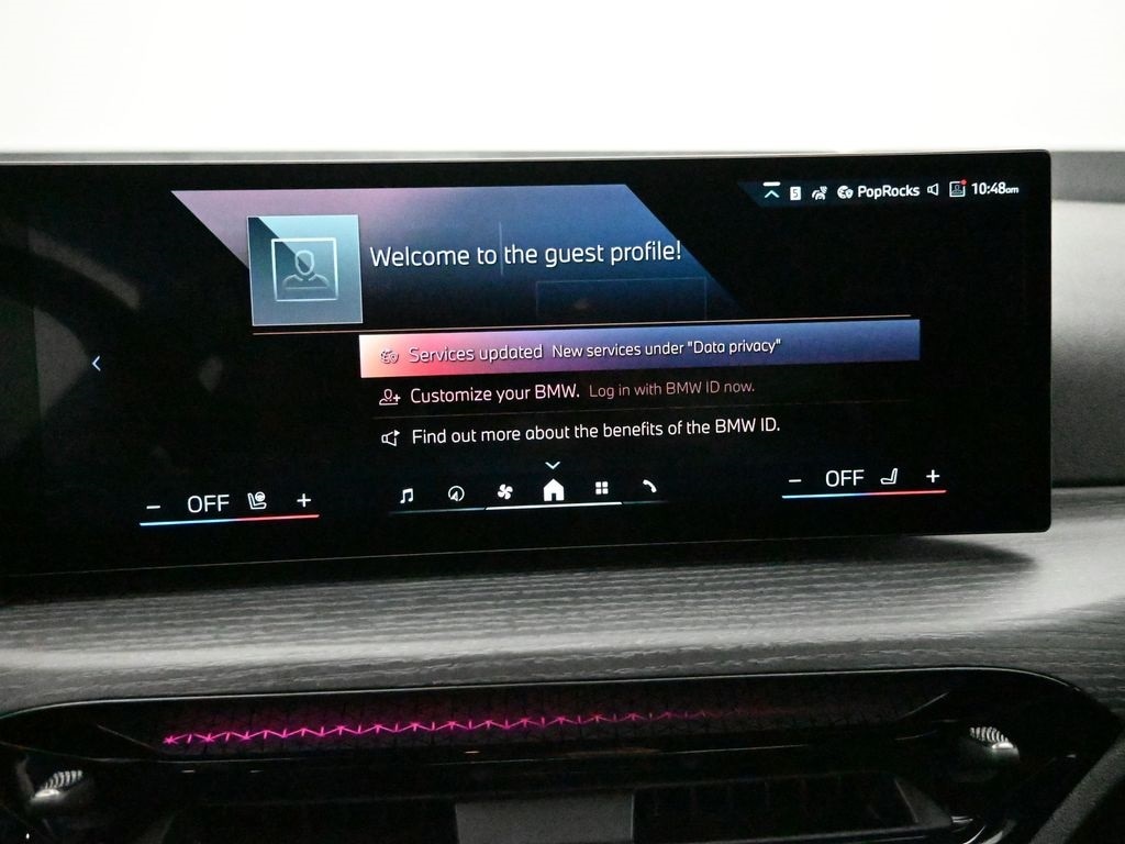 2026 BMW 4 Series 430i - Photo 17