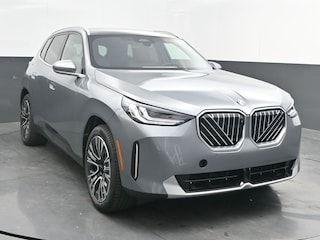 2026 BMW X3 30 xDrive SUV