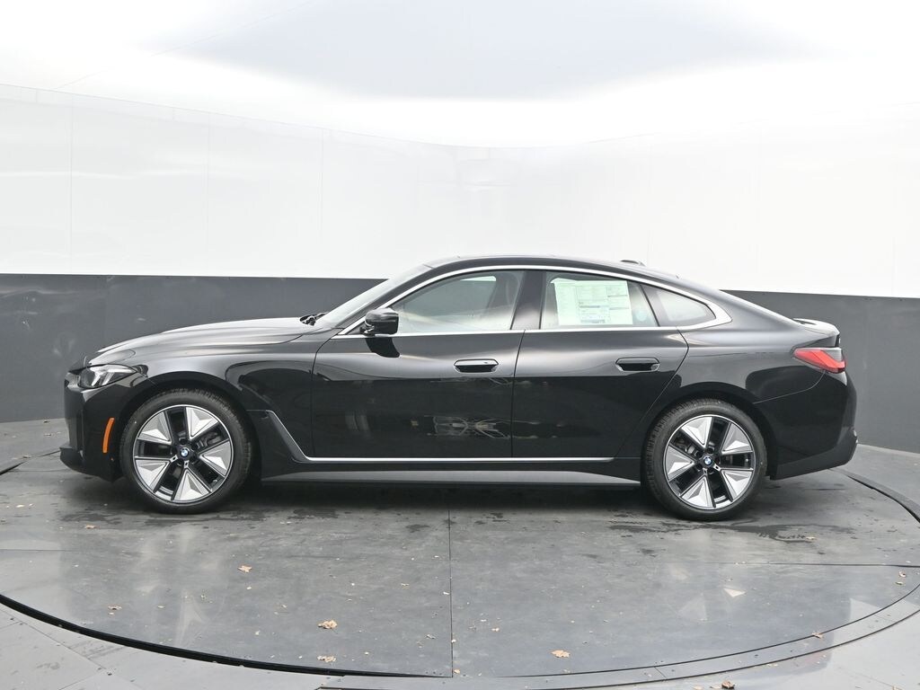 New 2026 BMW i4 eDrive40 Hatchback