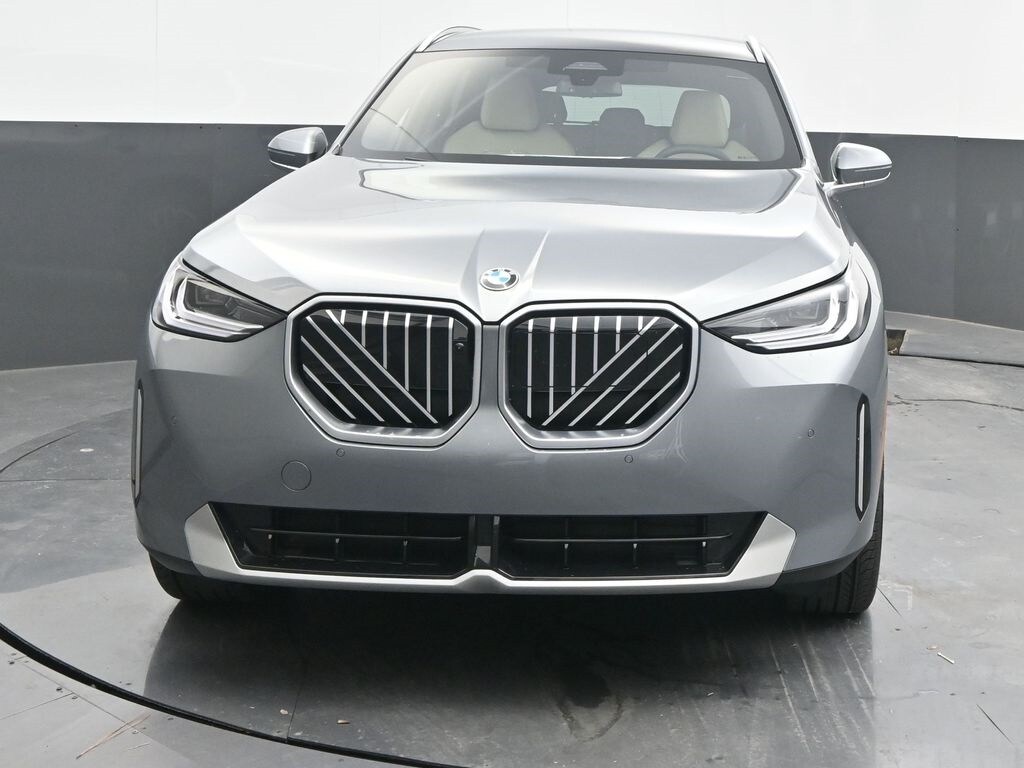 2025 Bmw X3 30x Drive photo 2