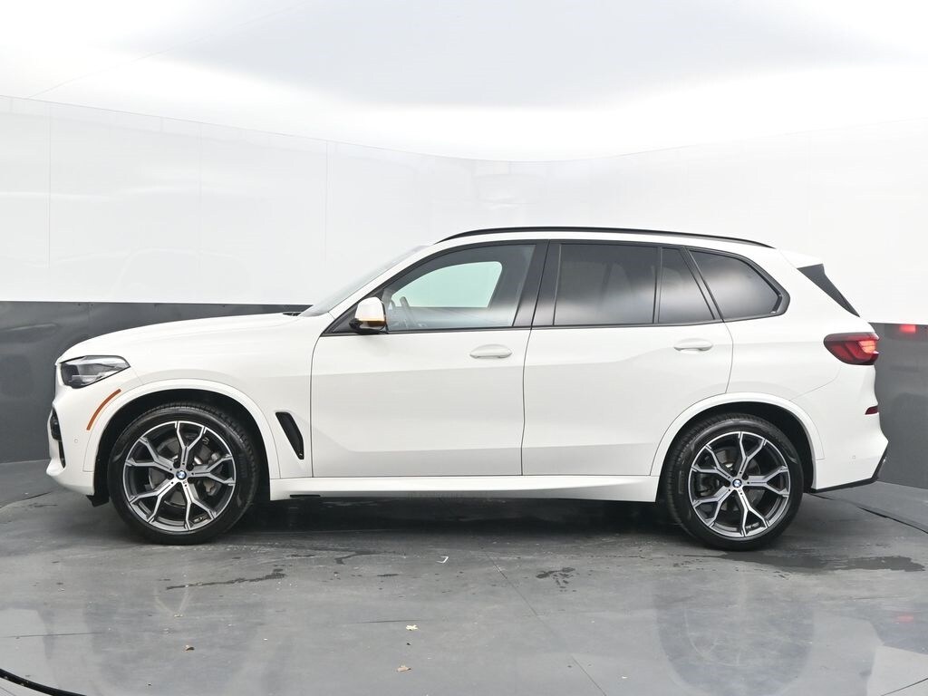 2023 Bmw X5 xDrive40i photo 4