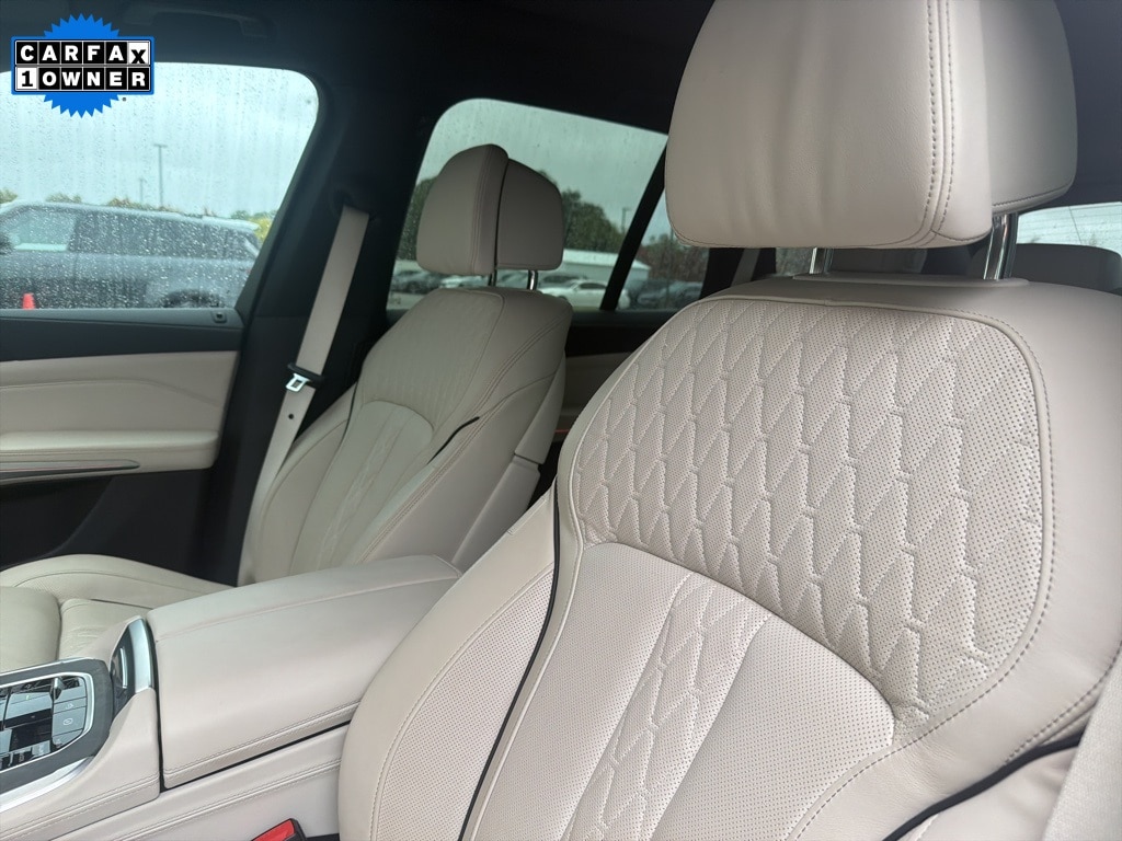 Used 2021 BMW X5 xDrive40i SUV