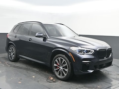 2023 BMW X5 M50i SUV