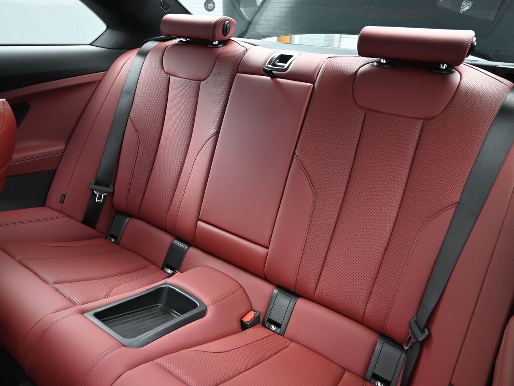 2025 BMW 2 Series 230i - Photo 25