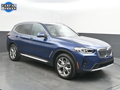 2024 BMW X3 sDrive30i SUV