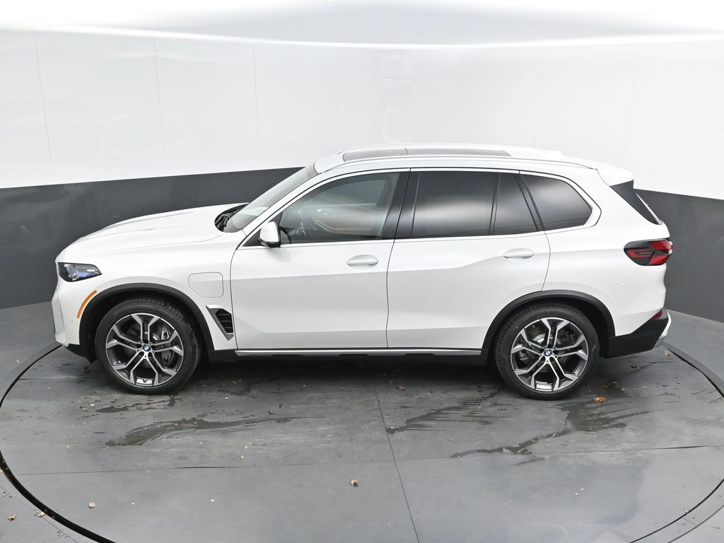 2026 BMW X5 50e - Photo 41
