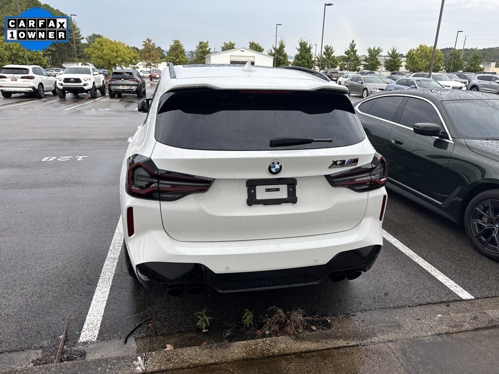 2024 Bmw X3 photo 2
