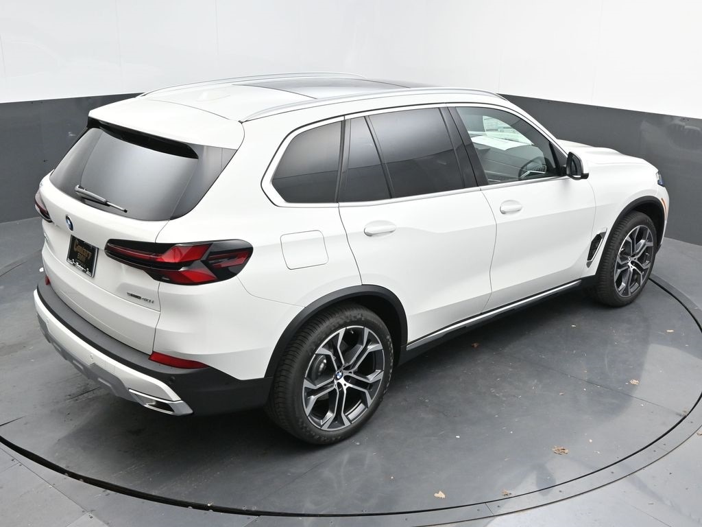 2026 BMW X5 40i - Photo 47