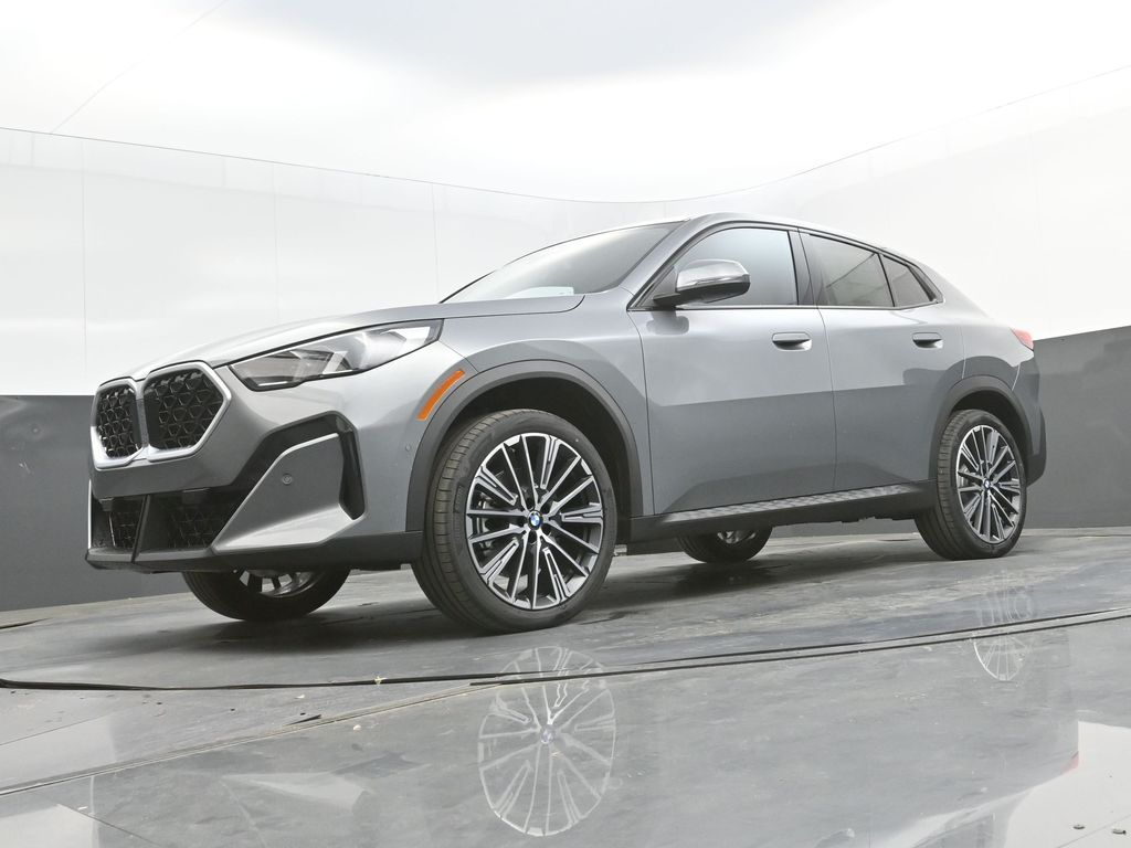 2026 BMW X2 28i - Photo 42