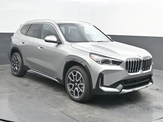 2026 BMW X1 xDrive28i SUV