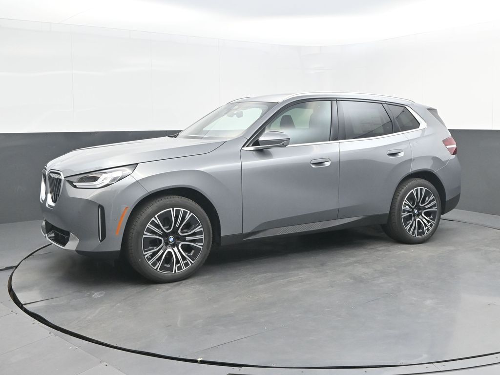 2026 BMW X3 30 XDRIVE's photo