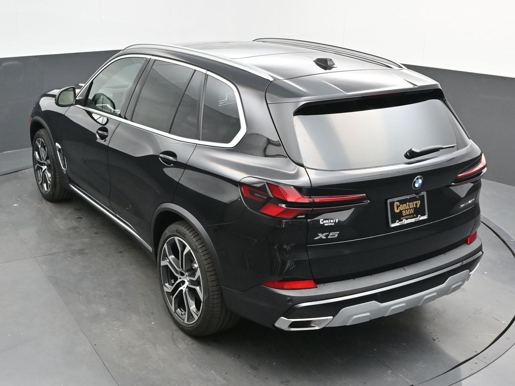 2026 BMW X5 40i - Photo 46