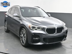 2022 BMW X1 sDrive28i SUV