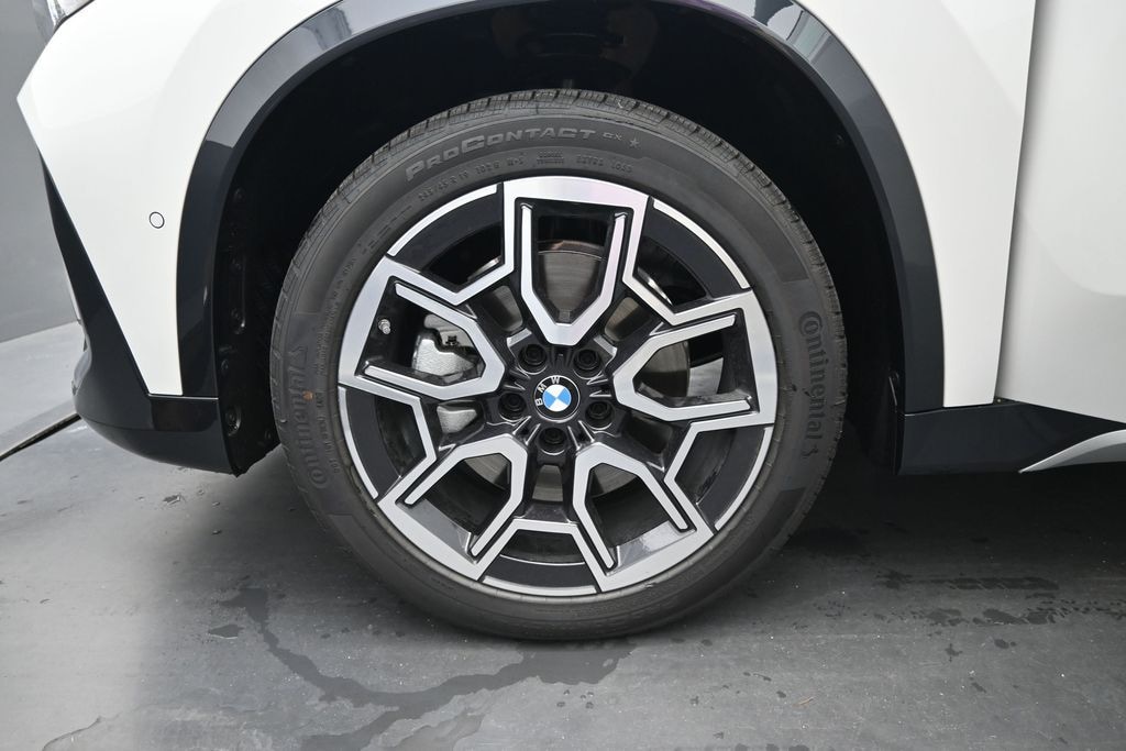 New 2026 BMW X1 xDrive28i SUV