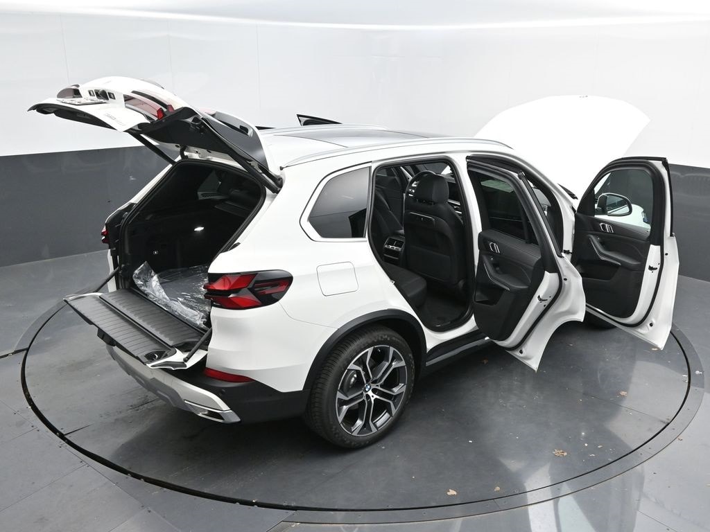 2026 BMW X5 40i - Photo 54