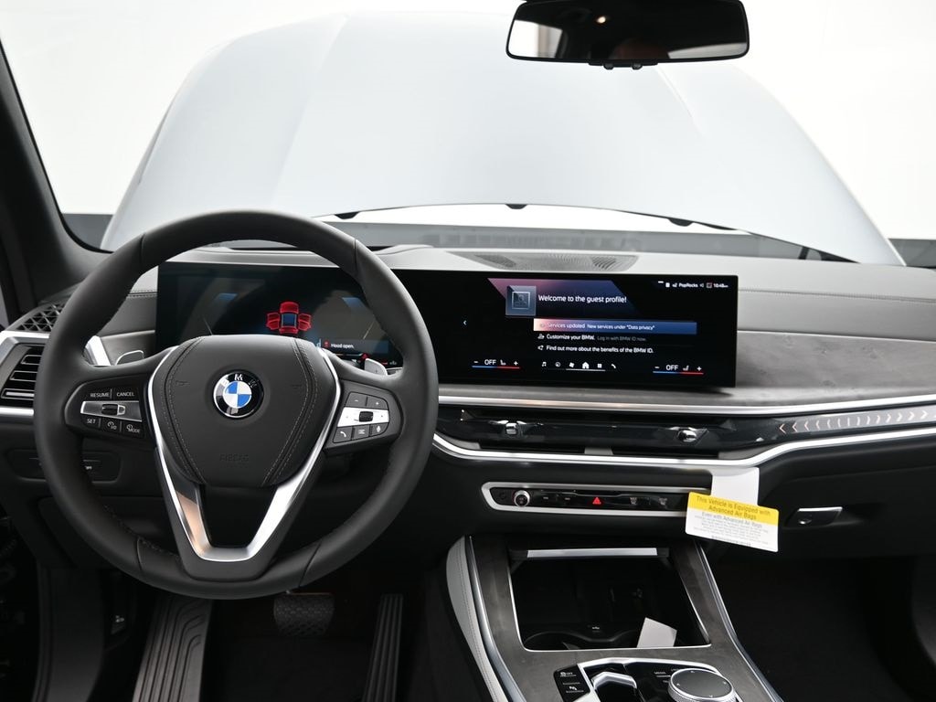 2026 BMW X5 40i - Photo 33