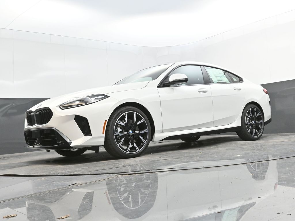 2026 BMW 2 Series 228 - Photo 17