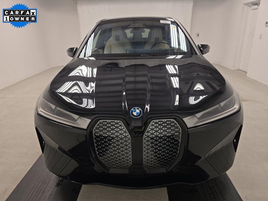2024 Bmw iX photo 2