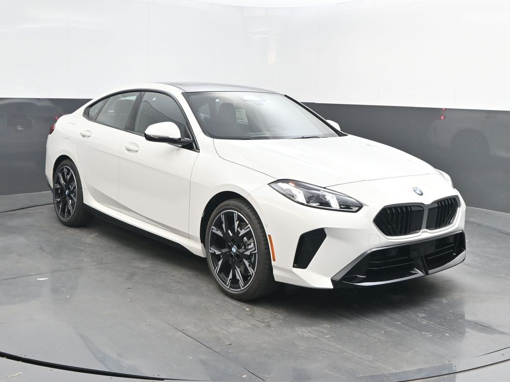 2026 BMW 2 Series 228 - Photo 7