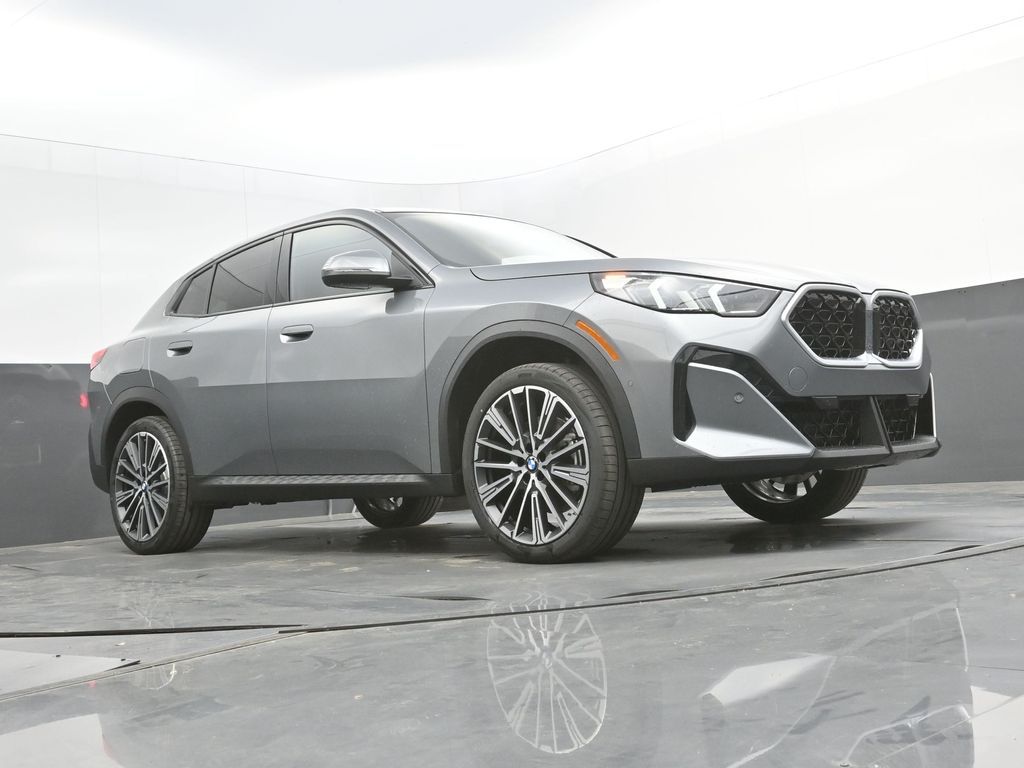2026 BMW X2 28i - Photo 48