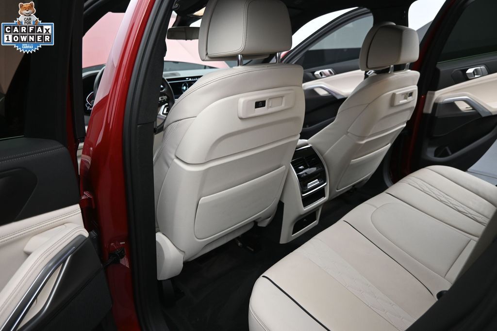 2023 BMW X6 40i - Photo 29