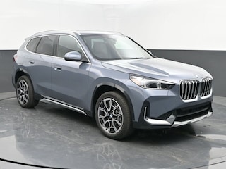 2025 BMW X1 xDrive28i SUV
