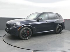 2026 BMW X5 M60i SUV