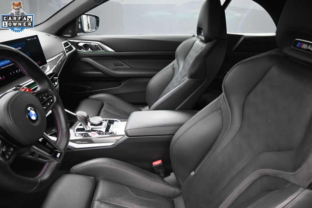 2025 BMW M4 Convertible M4 - Photo 12