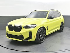 2022 BMW X3 SUV