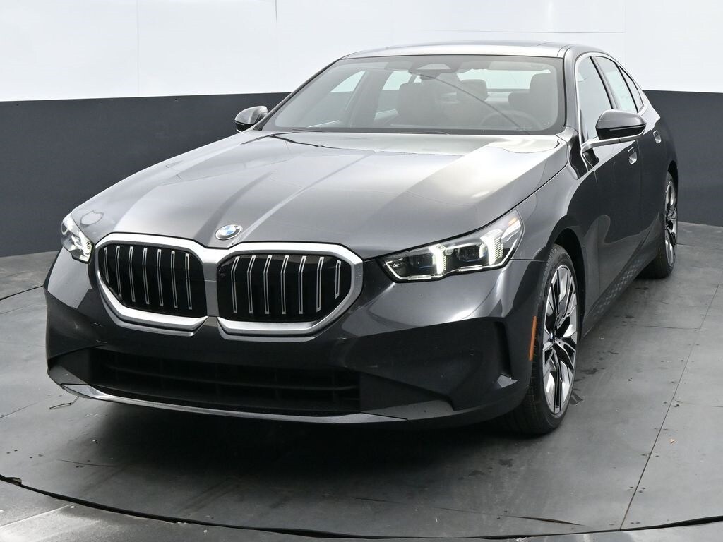 2024 Bmw 530i photo 3