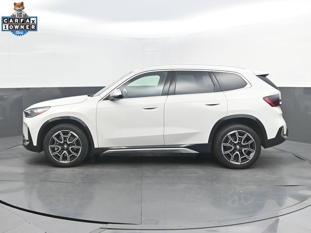 Certified 2023 BMW X1 SUV