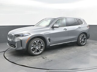 2026 BMW X5 xDrive50e SUV