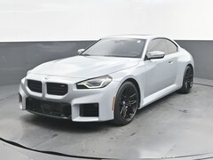 2024 BMW M2 Coupe
