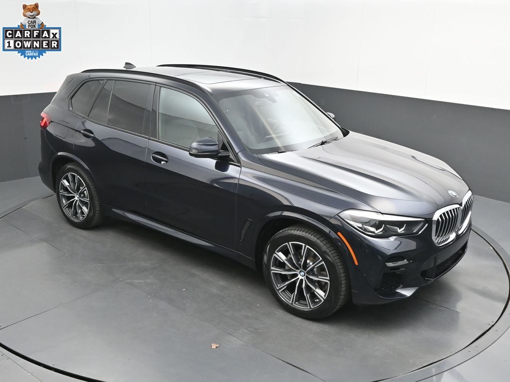 2022 BMW X5 40i - Photo 40