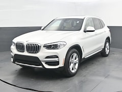2021 BMW X3 SUV
