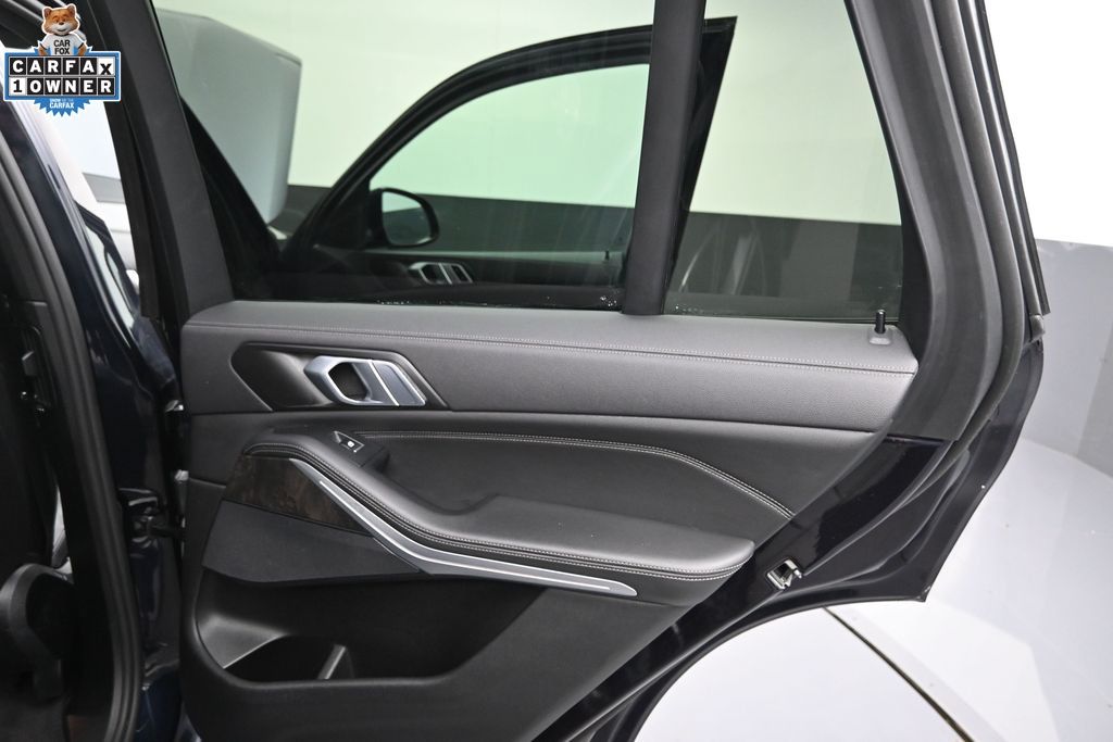 2022 BMW X5 40i - Photo 23