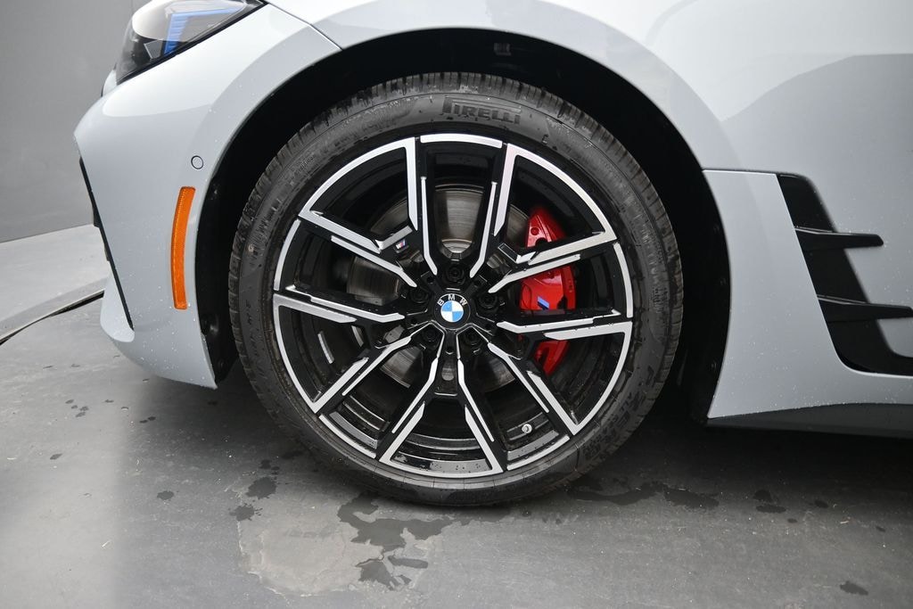 New 2026 BMW 4 Series 430i Gran Coupe Hatchback