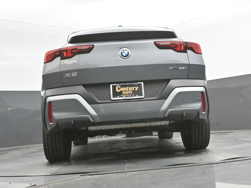 2026 BMW X2 28i - Photo 45