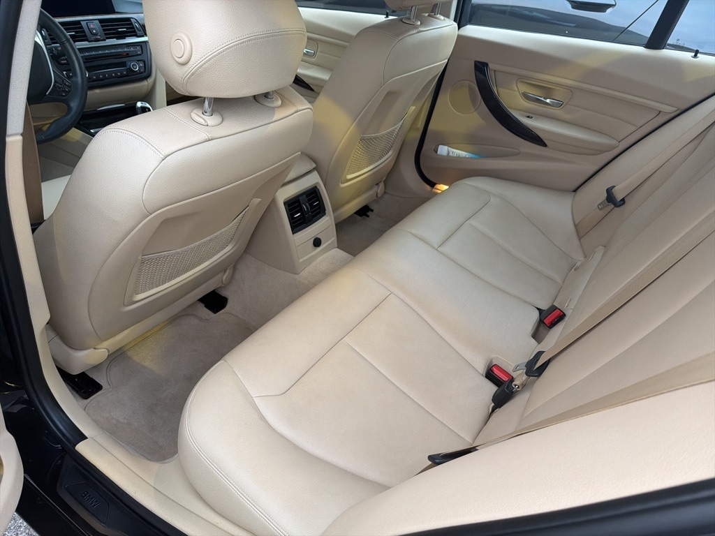 Used 2014 BMW 3 Series 328i Sedan