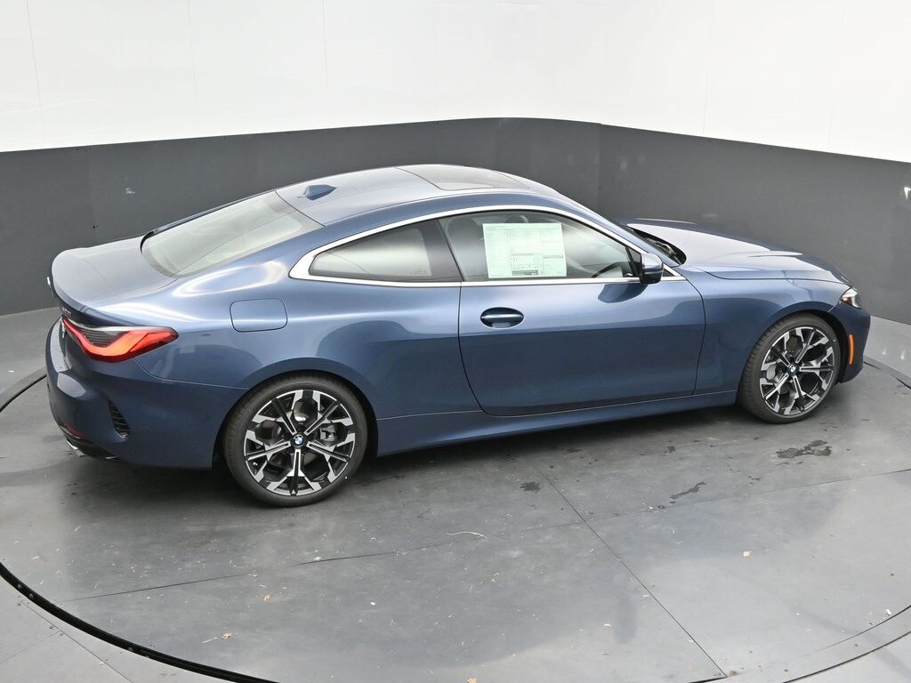2026 BMW 4 Series 430i - Photo 43