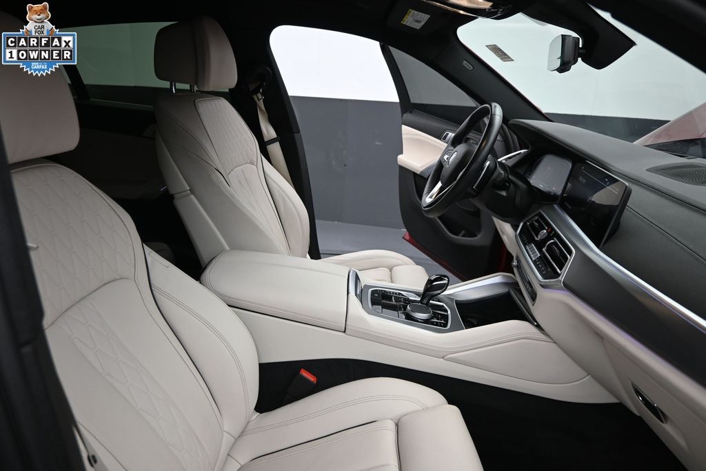 2023 BMW X6 40i - Photo 21