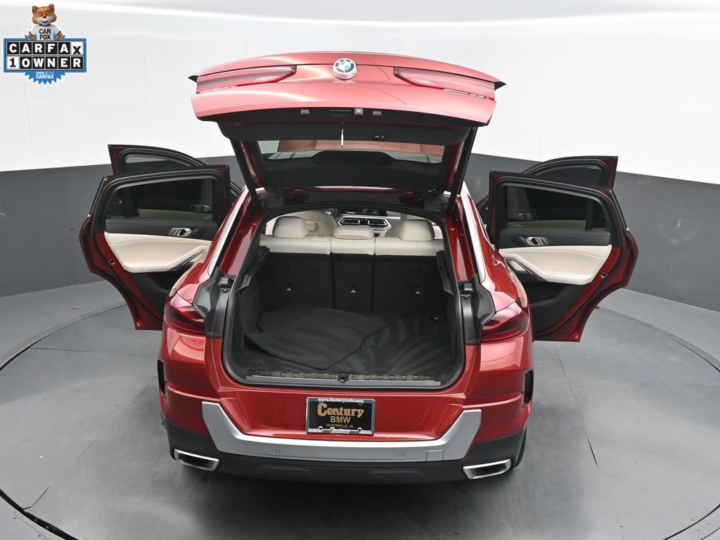 2023 BMW X6 40i - Photo 52
