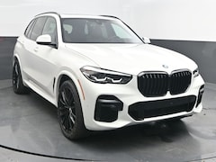 2023 BMW X5 sDrive40i SUV