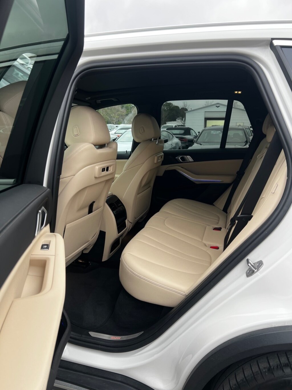 Certified 2022 BMW X5 sDrive40i SUV